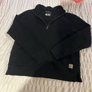 Carhartt quarter zip